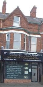 Willowfield Private Funeral Home 287076 Image 0